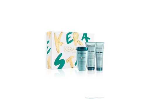 Kerastase Resistance Gift Set