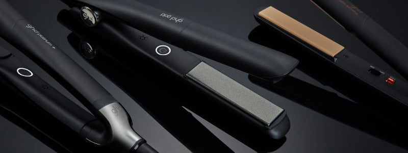 ghd sale - hair straighteners