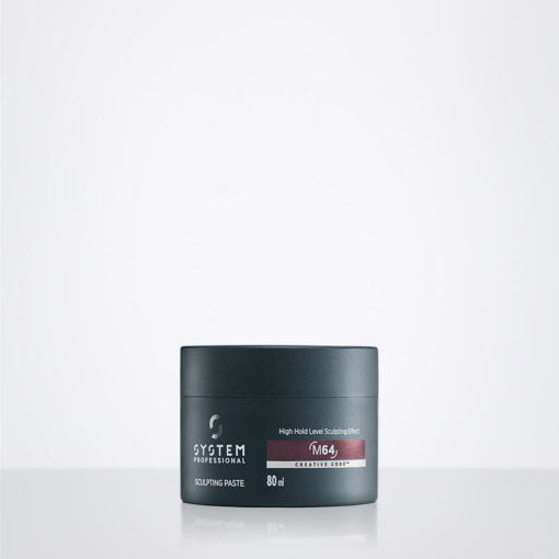 System Professional Man Sculpting Paste