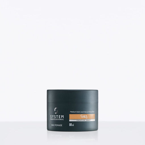 System Professional Man Wax Pomade