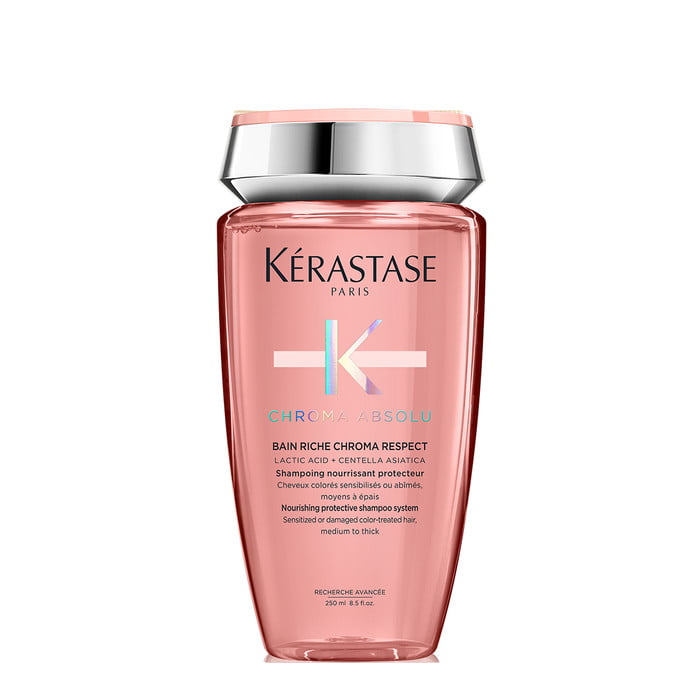 Kerastase Chroma Absolu Bain Riche Chroma Respect Shampoo