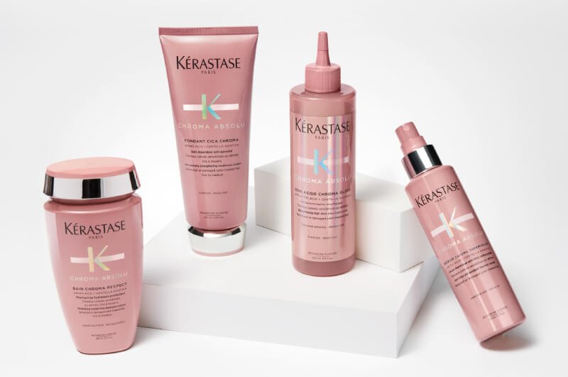 Kerastase Chroma Absolu