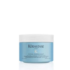 Kerastase Fusio Scrub - Energising Scrub Energisant