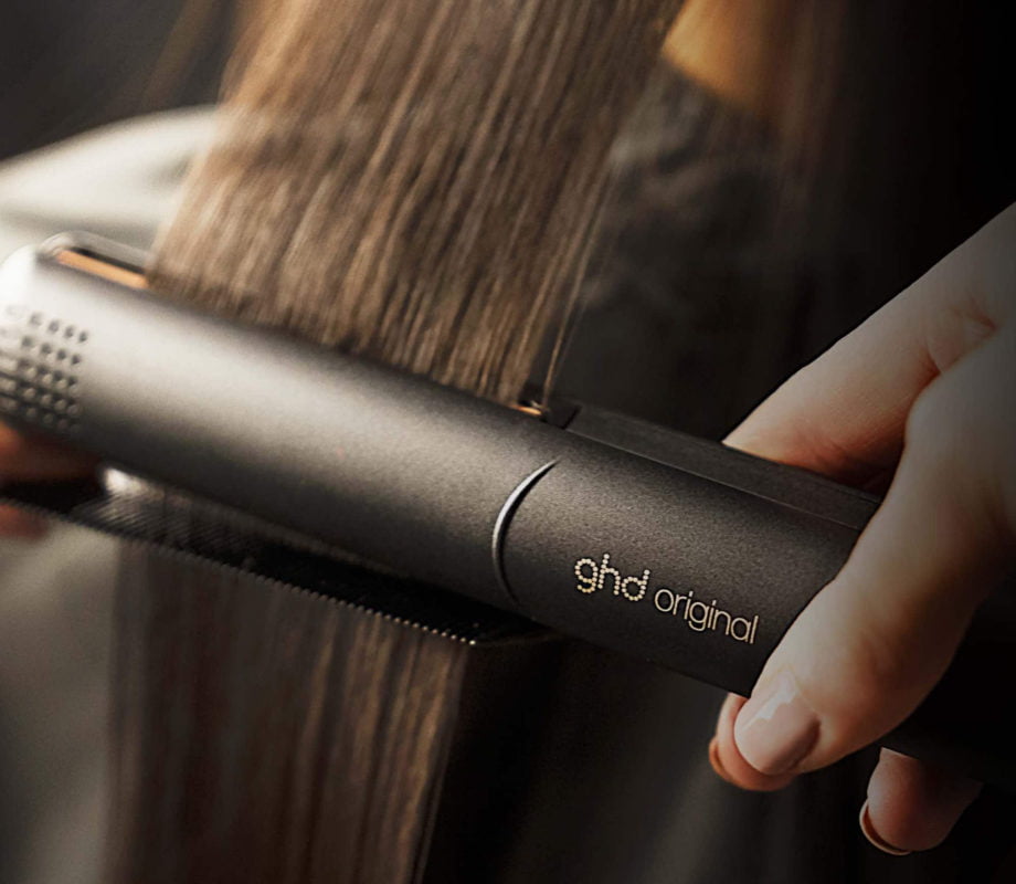 ghd Original Hair Straighteners