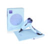 ghd helios hair dryer pastel blue limited edition id collection