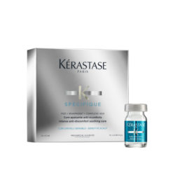 Kerastase Specifique Intense Anti-Discomfort Soothing Care 12 x 6ml
