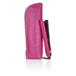 ghd pink Gold Limited Edition - Hair Straightener -Image 1