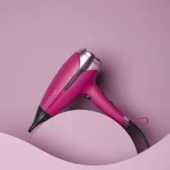 ghd pink helios hair dryer 2022 Image 5
