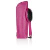 pink ghd Glide smoothing Hot Brush - Image 1