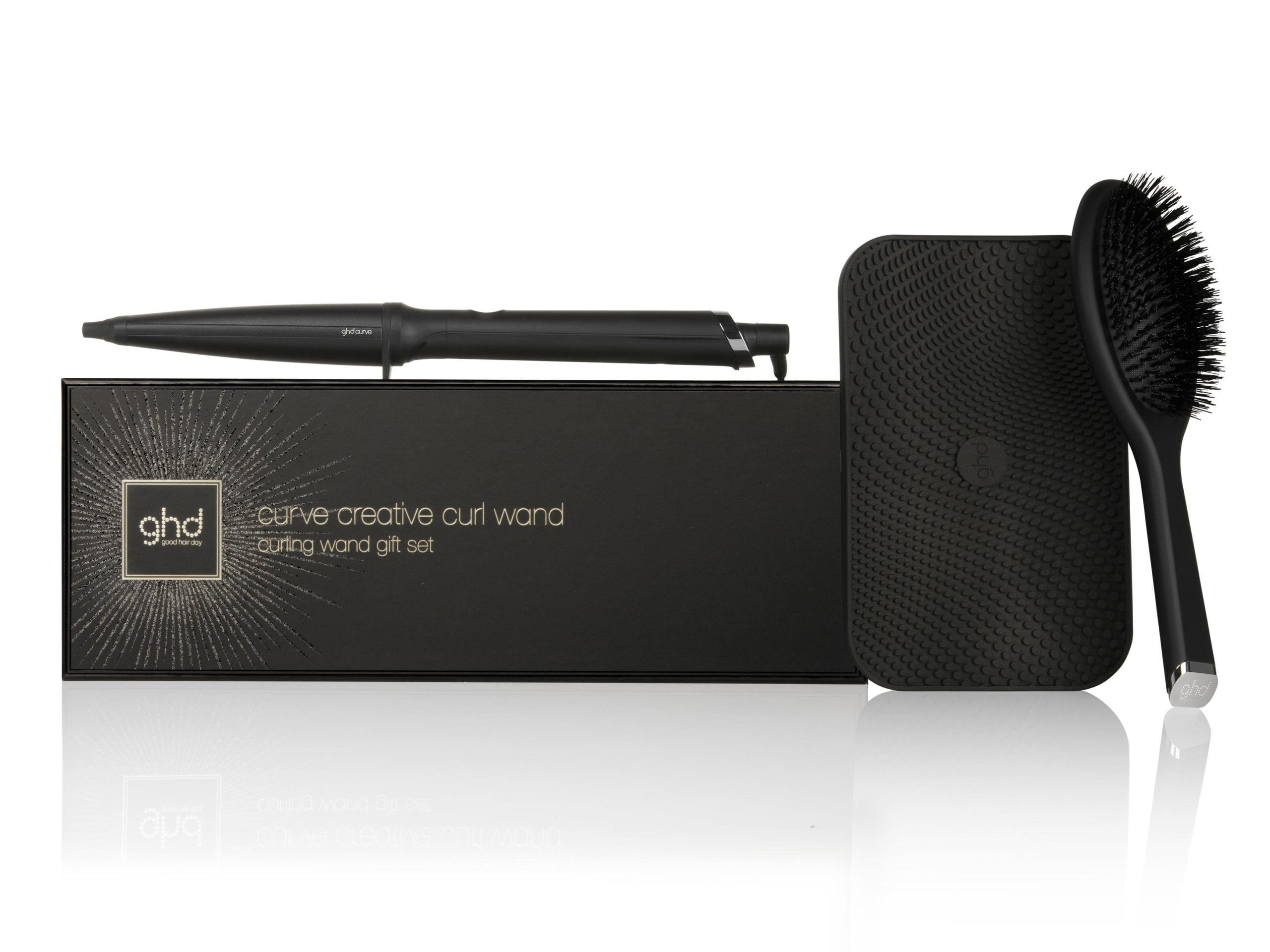 ghd Gift Set Curve Creative Wand