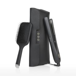 ghd Gift Set Gold Hair Straighteners 2