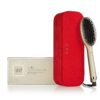 ghd Gift Set 'Grand Luxe' Champagne Gold Glide Hot Brush 2
