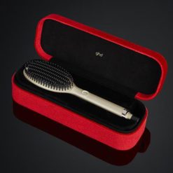 ghd Gift Set 'Grand Luxe' Champagne Gold Glide Hot Brush 2