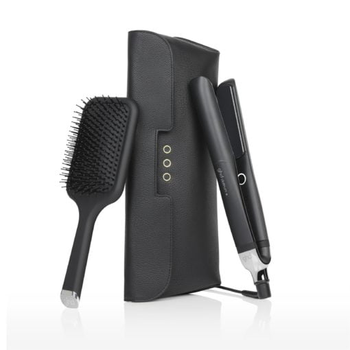 ghd Gift Set Platinum Hair Straighteners 2