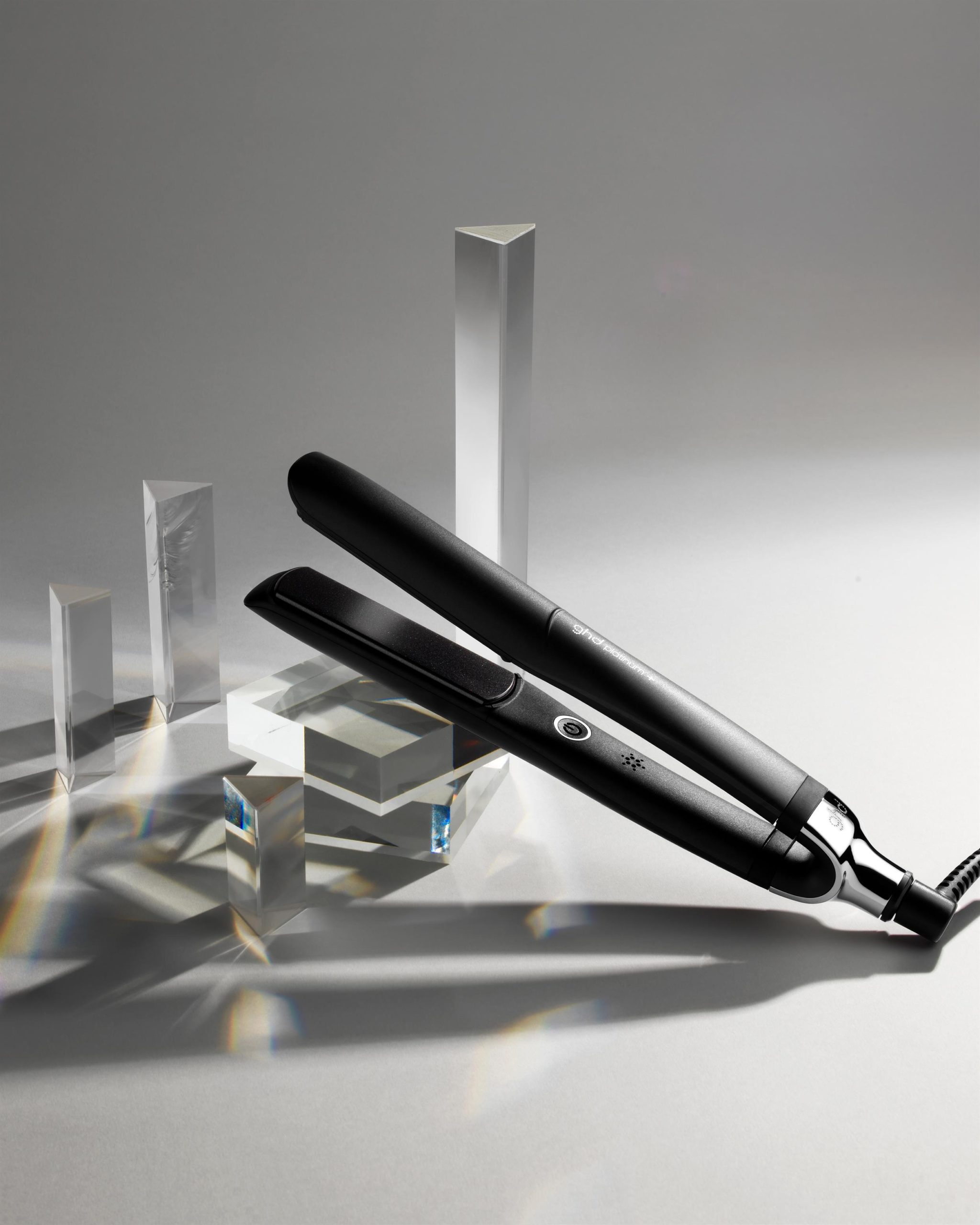 Discover the Magic of ghd Platinum Hair Straighteners