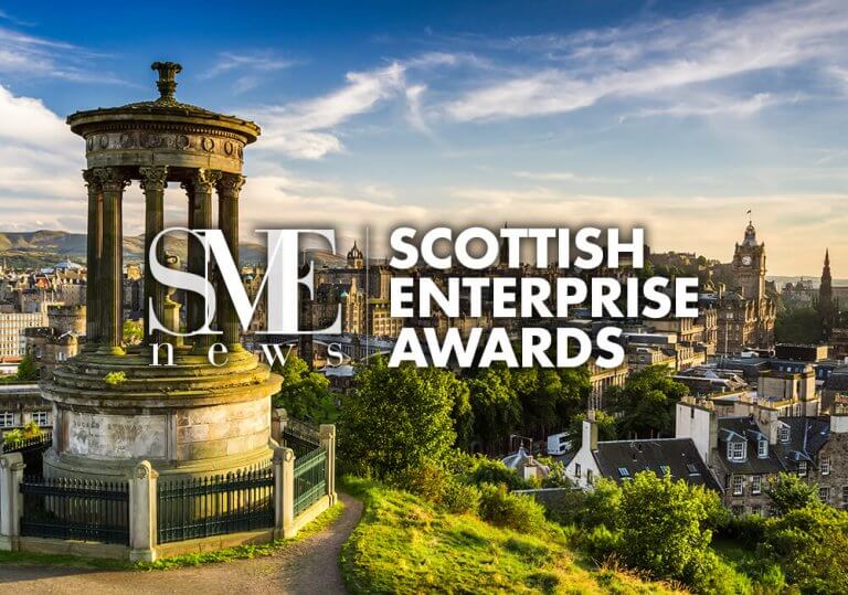 SME scottish enterprise awards