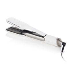 ghd duet hot air style - white - white bg