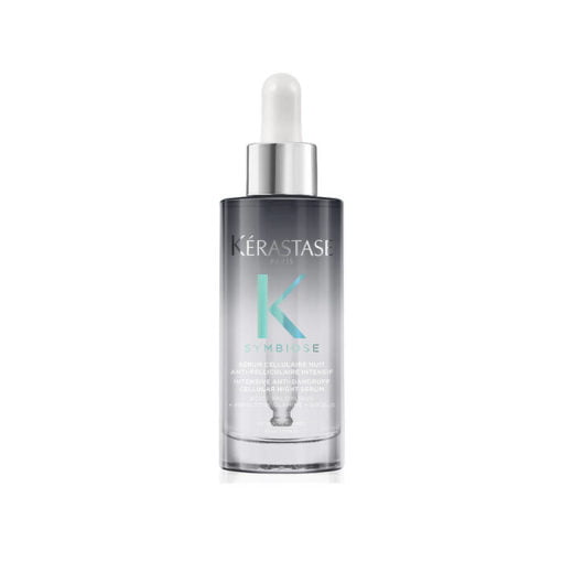 Kerastase Symbiose Intensive Anti-Dandruff Cellular Night Serum