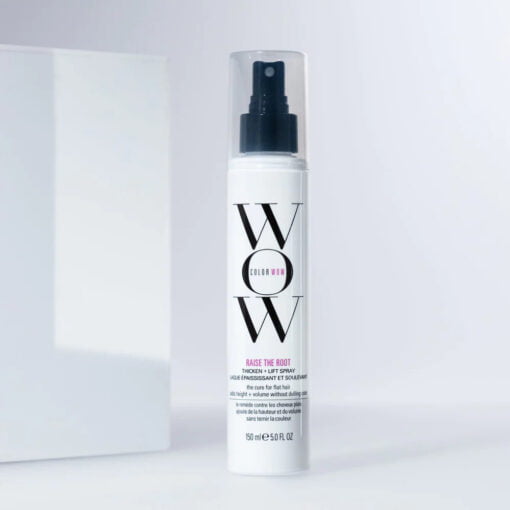 Color Wow Raise the Root Thicken and Lift Spray 150ml - Image 3