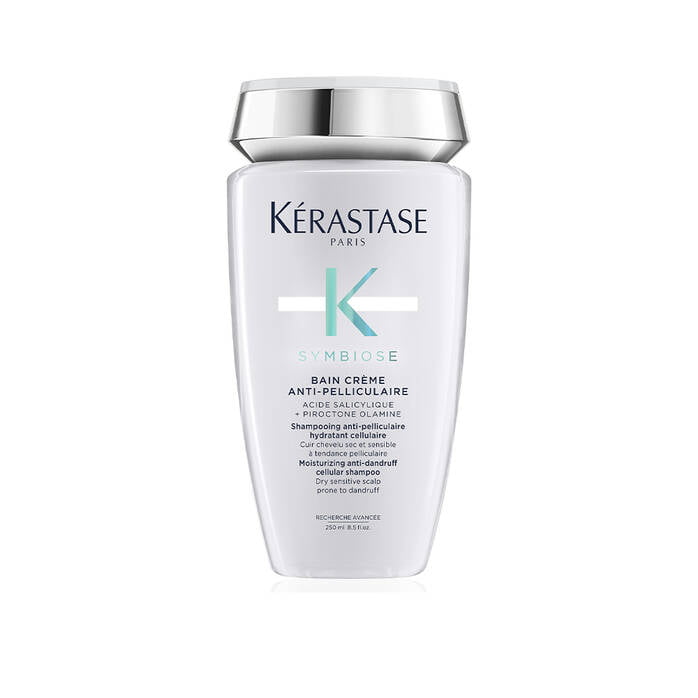 Kerastase Symbiose Moisturising Anti-Dandruff Cellular Shampoo