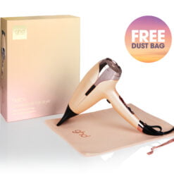 Ghd Helio Limited Edition Professional Hair Dryer In Sun-kissed Desert