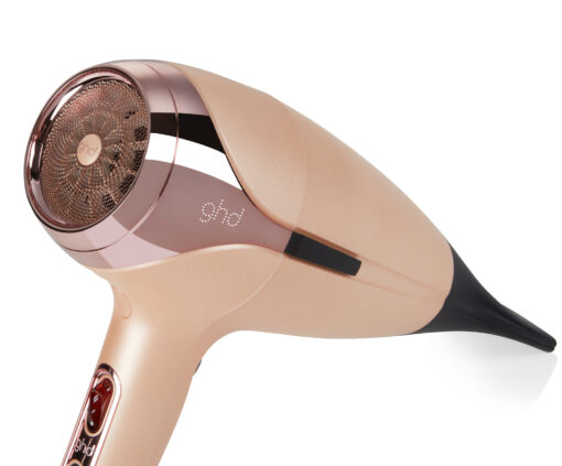 Ghd Helio Limited Edition Professional Hair Dryer In Sun-kissed Desert