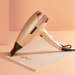 Ghd Helio Limited Edition Professional Hair Dryer In Sun-kissed Desert