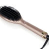 Ghd Glide Hot Brush In Sun-kissed Bronze
