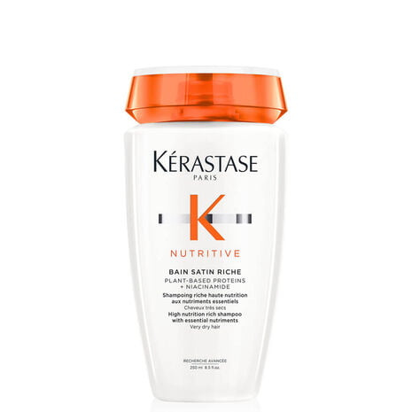 Kerastase Nutritive Bain Satin Riche