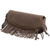 ghd boho chic tasselled heat resistant styler bag