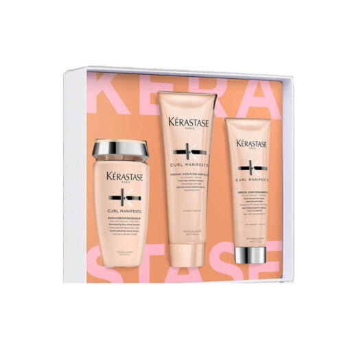 Kerastase Curl Manifesto Fondant Gift Set - products