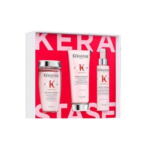 Kerastase Genesis Fondant Gift Set - Products