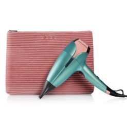 ghd Helios Hair Dryer Gift Set in Alluring Jade - christmas 2023