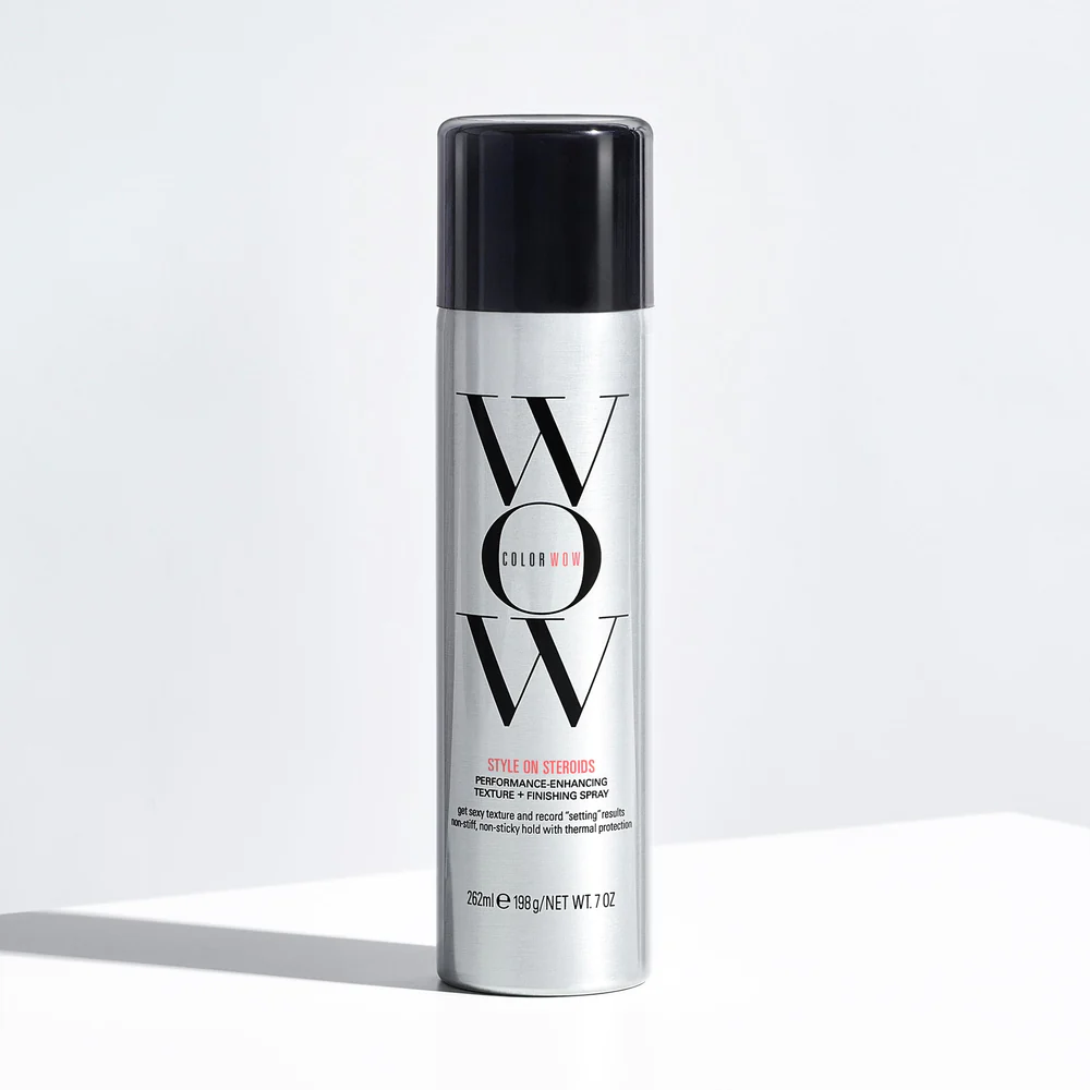 Color Wow Style on Steroids Color-Safe Texturizing Spray