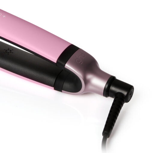 ghd Platinum+ Hair Straightener - Fondant Pink - Image 3