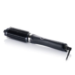 Ghd Duet Blowdry Hair Dryer Brush - Black