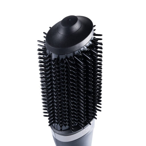 Ghd Duet Blowdry Hair Dryer Brush - Black - Image 4