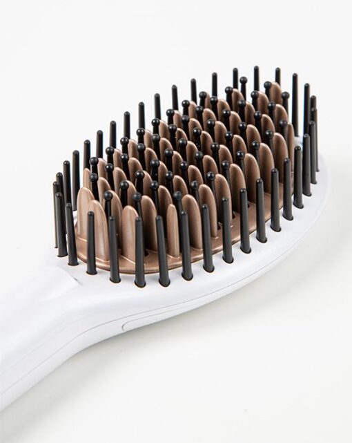 Beauty Works Speed Styler Hot Brush - Image 4