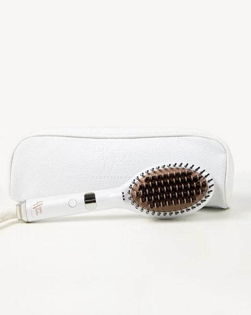 Beauty Works Speed Styler Hot Brush - Image 3