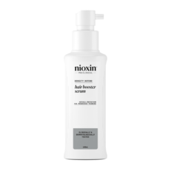 Nioxin Hair Booster Serum - Cuticle Protection Treatment