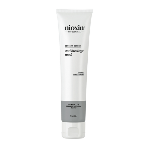 Nioxin Anti-breakage Mask - Hair Repair Mask