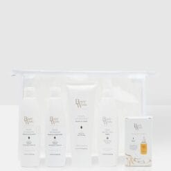 Beauty Works Gift Set - Argan Moisture Repair (Sulfate Free) 250ml