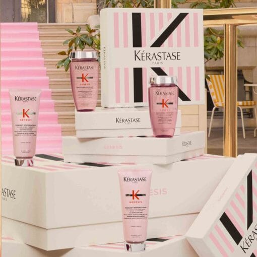 Kerastase Genesis Fondant Spring Gift Set - Image 3