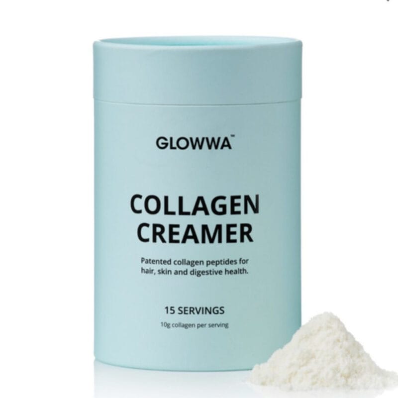 GLOWWA Collagen Creamer