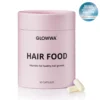 glowwa hair food 60 capsules