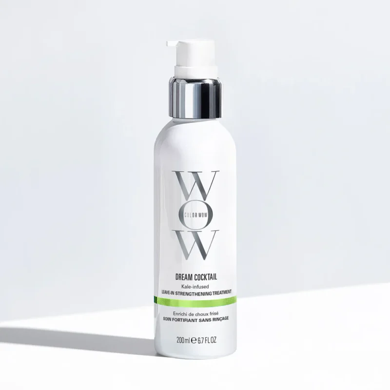color wow Dream Cocktail Kale-Infused Leave-in Treatment