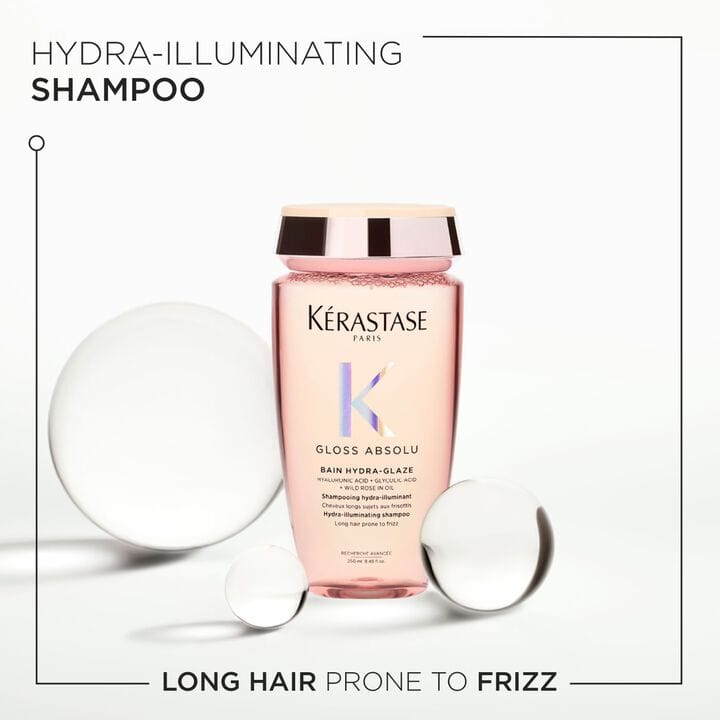 Kerastase Gloss Absolu - Bain Hydra-Glaze - Image 3