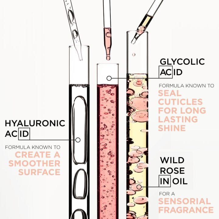 Kerastase Gloss Absolu - Bain Hydra-Glaze - Image 5