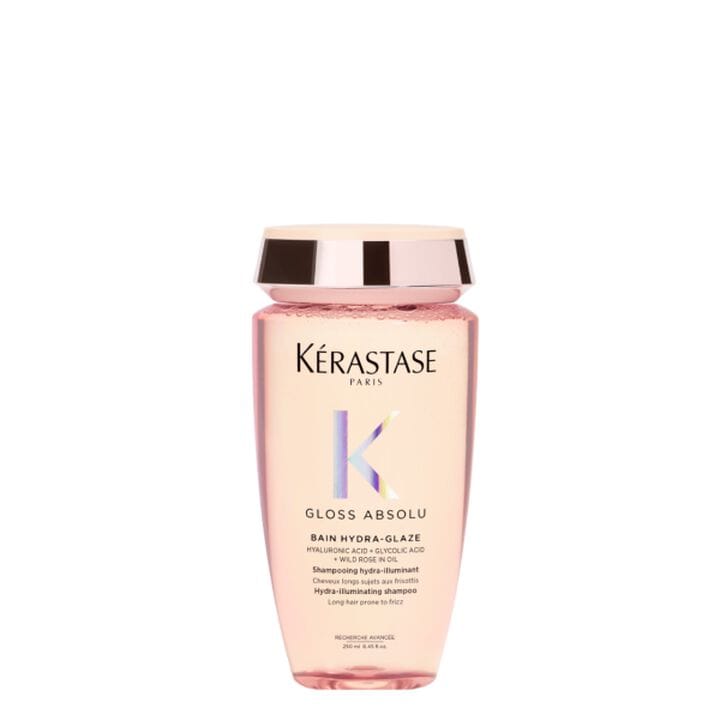 GLOSS ABSOLU BAIN HYDRA-GLAZE SHAMPOO