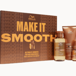 Wella Ultimate Smooth Gift Set